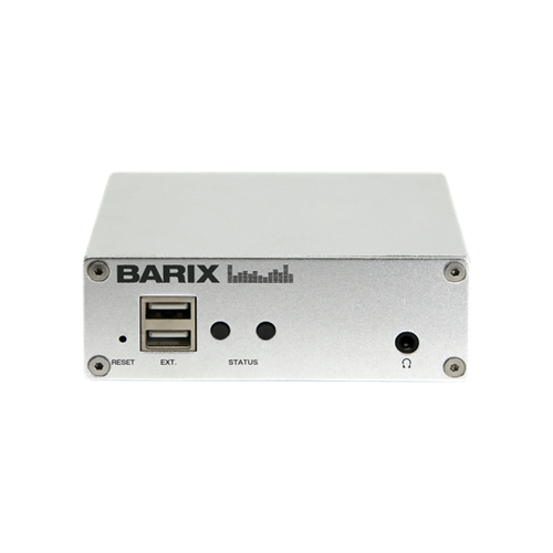 Exstreamer M400 2